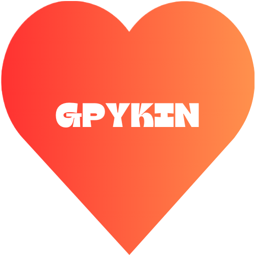 GPYKIN